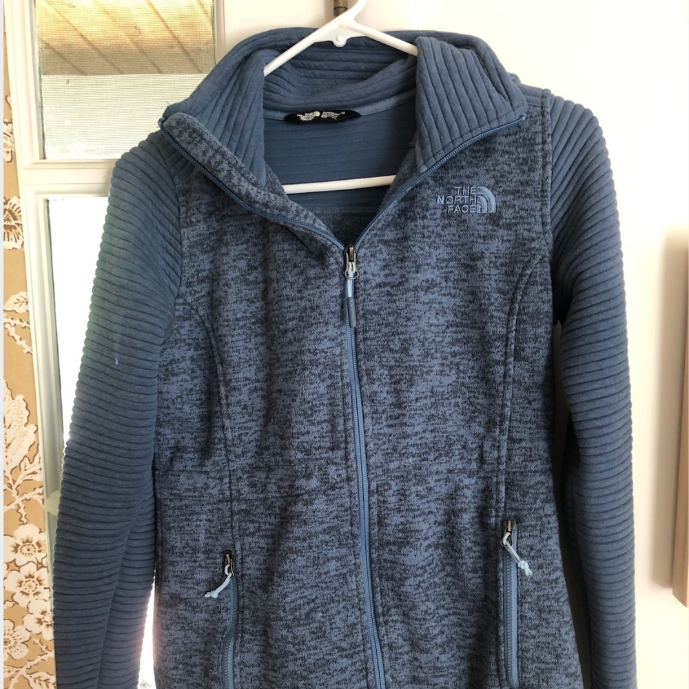 North Face Fleece S